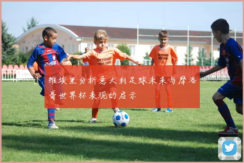 维埃里分析意大利足球未来与摩洛哥世界杯表现的启示