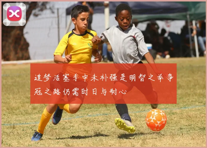 追梦活塞季中未补强是明智之举争冠之路仍需时日与耐心