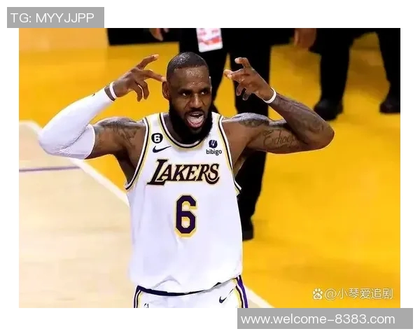 詹姆斯在快船训练引发湖人紧张局势意在施压球队不愿他复出