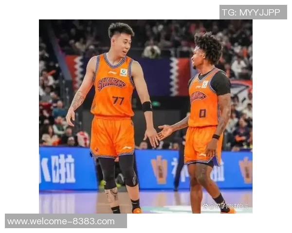 末节发力张镇麟砍下11分全场贡献16分3篮板2助攻表现亮眼