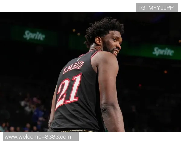 恩比德三节狂砍39分9板3助刷新赛季纪录球队重回巅峰状态