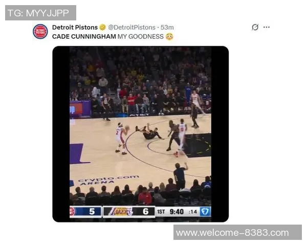 活塞防守强悍湖人禁区失守74分究竟意味着什么