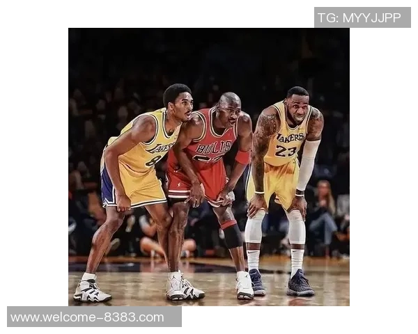 里奇保罗谈历史最佳三人组乔丹科比詹姆斯平起平坐无分先后