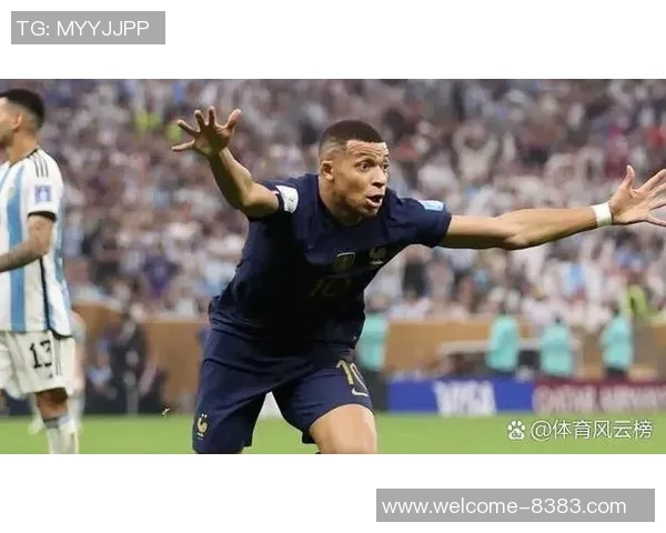 姆巴佩对阵巴萨表现惊艳9场比赛打入12球两度上演帽子戏法 姆巴佩对阵巴萨表现惊艳9场比赛打入12球两度上演帽子戏法