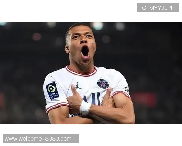 姆巴佩对阵巴萨表现惊艳9场比赛打入12球两度上演帽子戏法