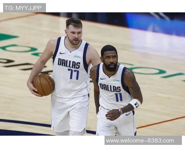 独行侠下半赛季关键词揭晓浓眉的意义征程已画上句号