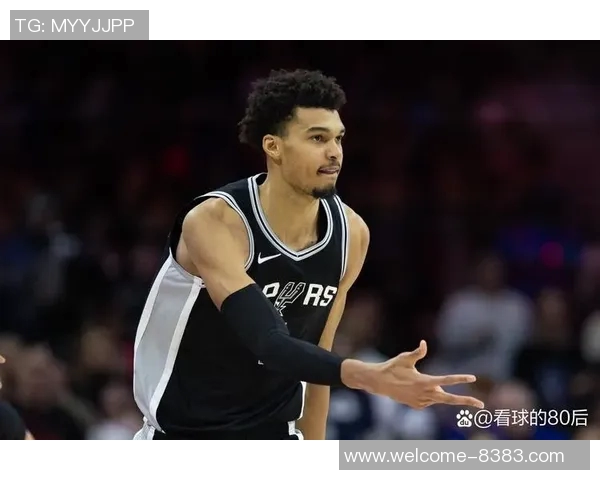 圣诞大战即将来临雷霆队文班信心满满期待更高专注度