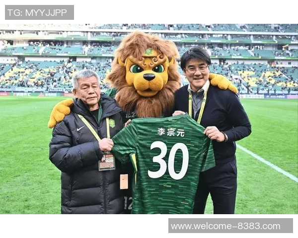 布罗萨默接替李明出任国安新总经理曾在拜仁任职积累丰富经验