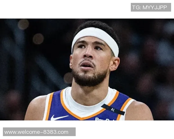 布克坚定表示在菲尼克斯继续追求梦想期待为城市带来更多改变与成就