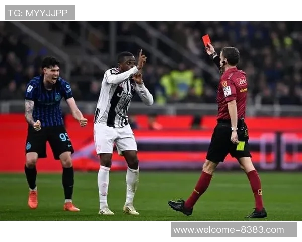 警方建议国米与尤文比赛主裁拉佩纳及家人暂时避免外出以确保安全